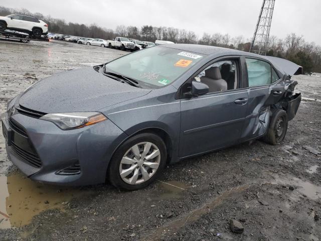 Obraz 2018 TOYOTA COROLLA L 2018