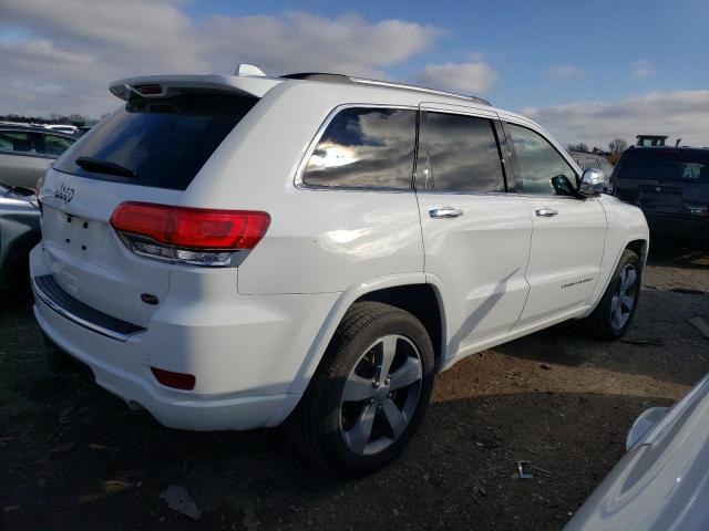 Изображение 3 2015 JEEP GRAND CHEROKEE OVERLAND 2015 с VIN 1C4RJFCT7FC619862