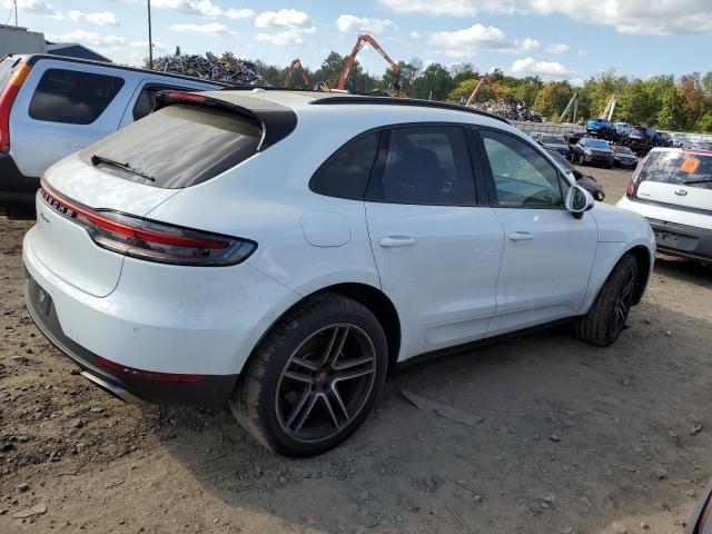 Image 3 of 2021 PORSCHE MACAN  2021 with VIN WP1AA2A55MLB13498