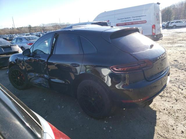 Obraz 2 z 2017 PORSCHE MACAN GTS 2017 z VIN WP1AG2A57HLB52517