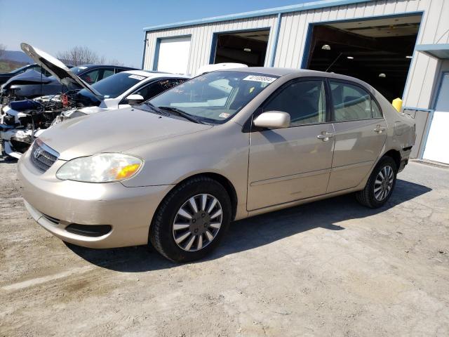 Obraz 1 z 2006 TOYOTA COROLLA CE 2006 z VIN 2T1BR30E46C706396