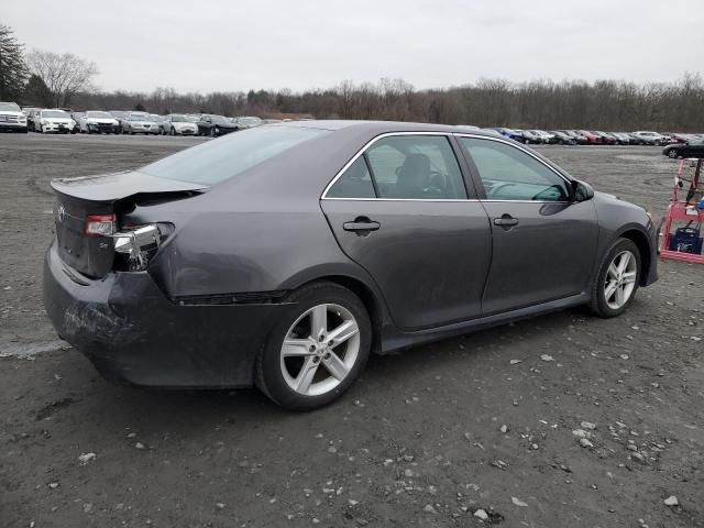 Obraz 3 z 2013 TOYOTA CAMRY L 2013 z VIN 4T1BF1FK7DU654400