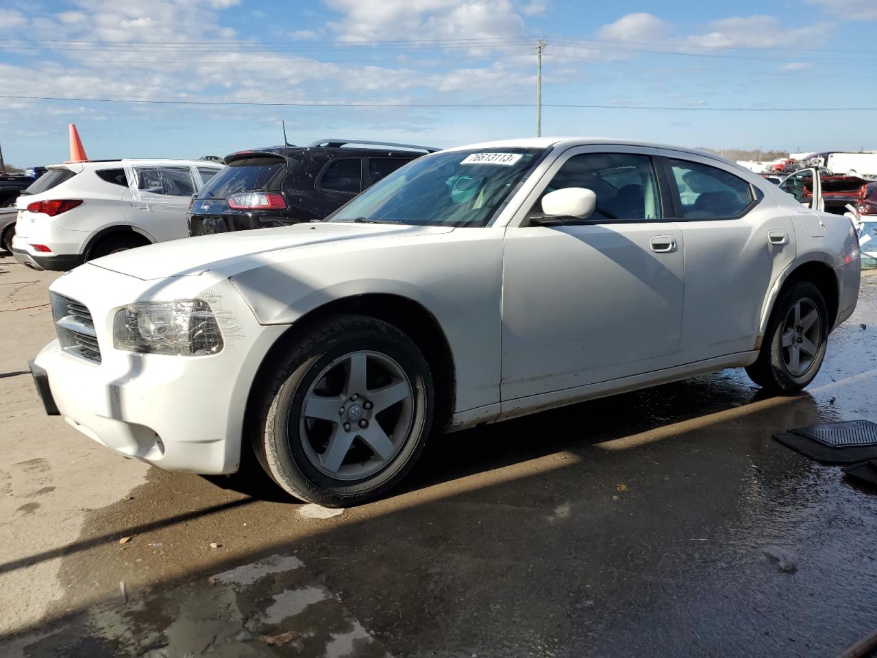 Изображение 2010 DODGE CHARGER  2010