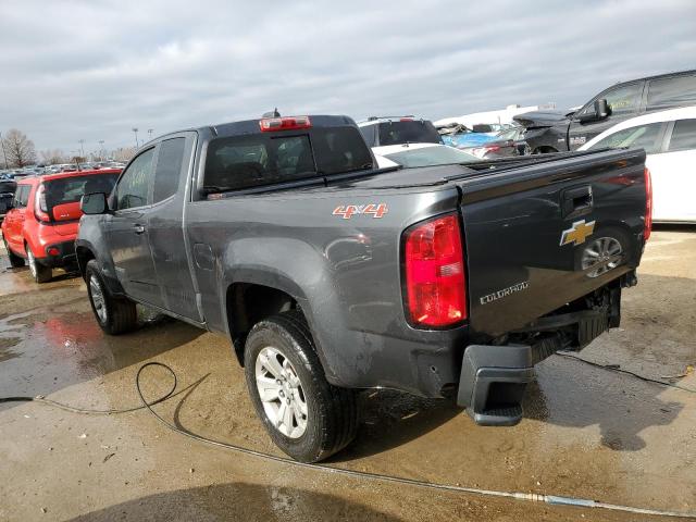 Obraz 2 z 2016 CHEVROLET COLORADO LT 2016 z VIN 1GCHTCE31G1260278