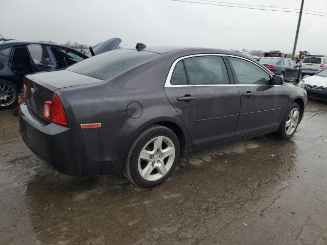 Изображение 3 2012 CHEVROLET MALIBU LS 2012 с VIN 1G1ZB5E02CF288489
