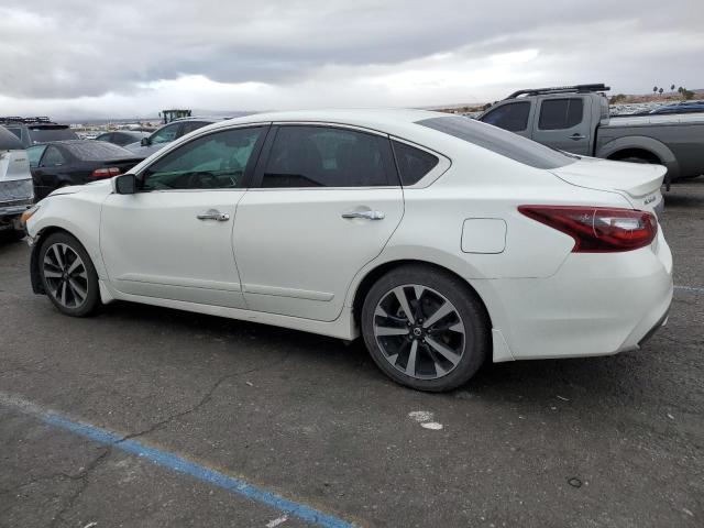 Изображение 2 2018 NISSAN ALTIMA 2.5 2018 с VIN 1N4AL3AP4JC277393