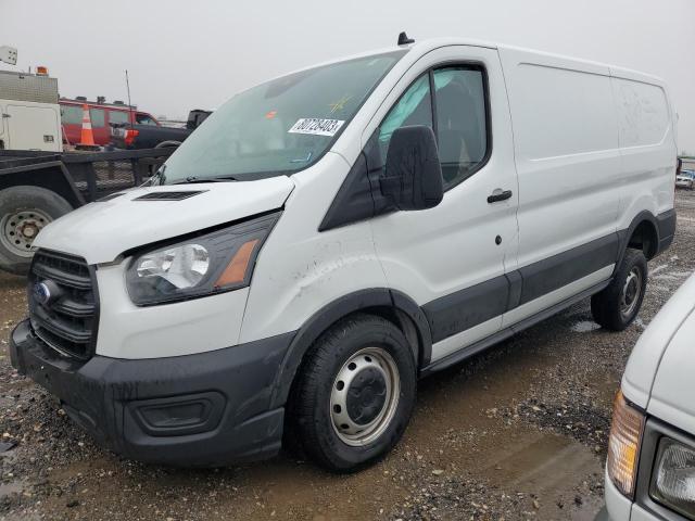 Obraz 1 z 2020 FORD TRANSIT T-250 2020 z VIN 1FTBR1Y86LKA69346
