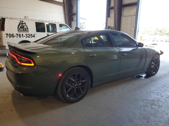Image 3 of 2023 DODGE CHARGER SXT 2023 with VIN 2C3CDXBG8PH508439