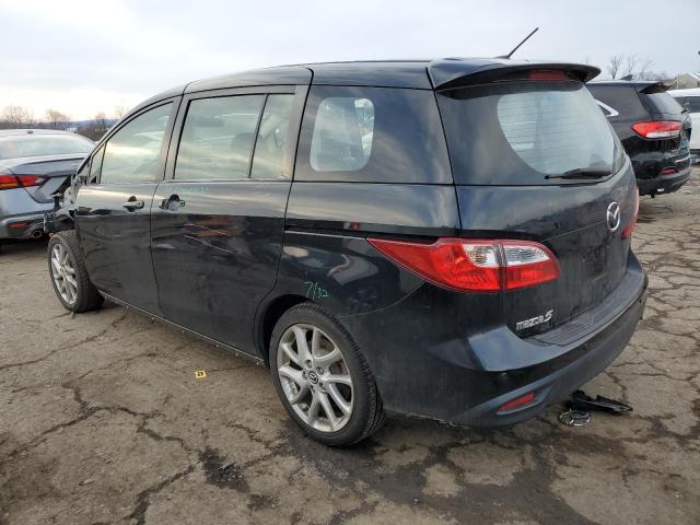 Image 2 of 2013 MAZDA 5  2013 with VIN JM1CW2DL4D0154275