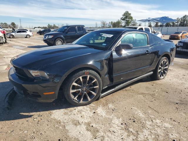 Obraz 2012 FORD MUSTANG  2012