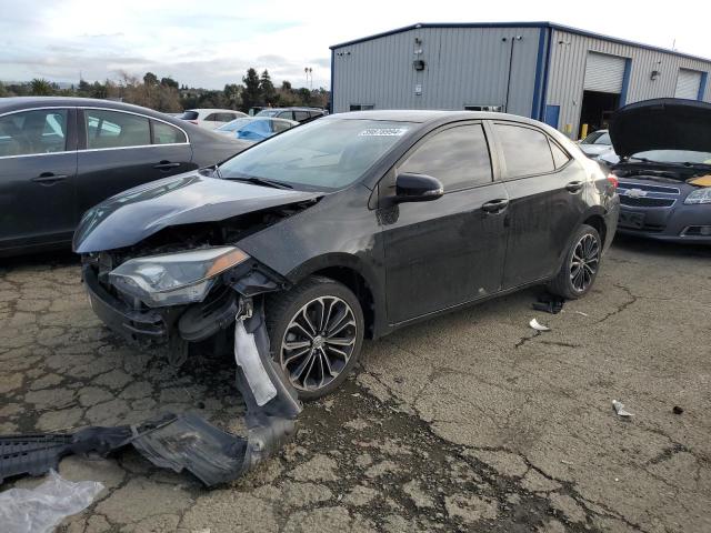 Obraz 1 z 2016 TOYOTA COROLLA L 2016 z VIN 5YFBURHE7GP546909