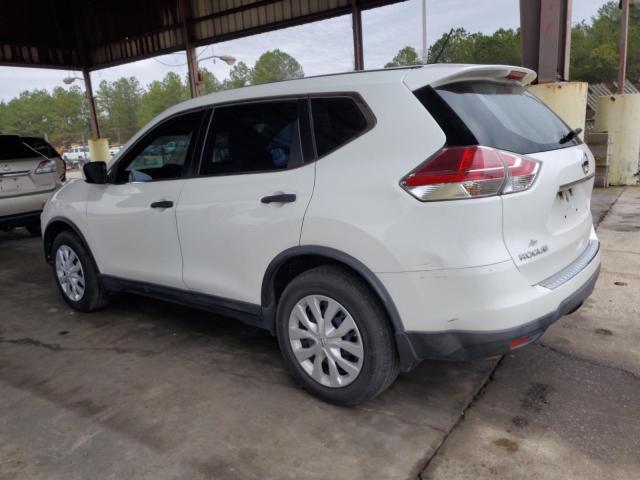 Изображение 2 2016 NISSAN ROGUE S 2016 с VIN KNMAT2MTXGP640150