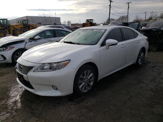 Изображение 1 2014 LEXUS ES 300H 2014 с VIN JTHBW1GG5E2052783