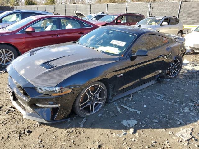 Obraz 2022 FORD MUSTANG GT 2022