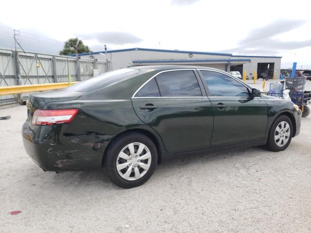 Image 3 of 2010 TOYOTA CAMRY BASE 2010 with VIN 4T1BF3EK1AU506817