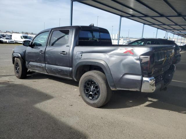 Image 2 of 2023 TOYOTA TACOMA DOUBLE CAB 2023 with VIN 3TMAZ5CN3PM214180