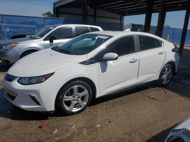 2017 CHEVROLET VOLT LT 2017 image