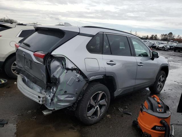 Obraz 3 z 2021 TOYOTA RAV4 PRIME SE 2021 z VIN JTMAB3FV3MD030529
