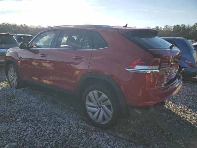 Изображение 2 2020 VOLKSWAGEN ATLAS CROSS SPORT SE 2020 с VIN 1V2YE2CA7LC228115