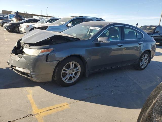 2010 ACURA TL  2010 image