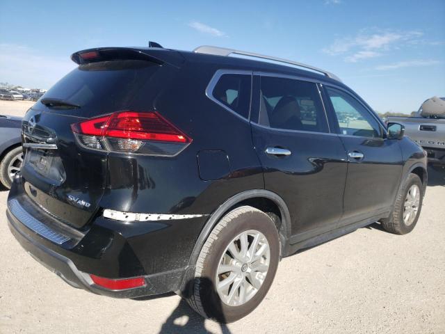 Изображение 3 2017 NISSAN ROGUE S 2017 с VIN KNMAT2MV9HP600936