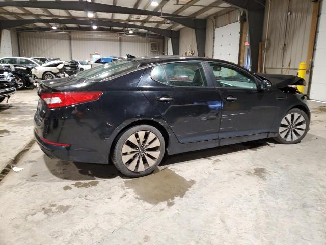 Изображение 3 2012 KIA OPTIMA SX 2012 с VIN 5XXGR4A68CG008722