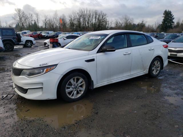Изображение 2016 KIA OPTIMA LX 2016
