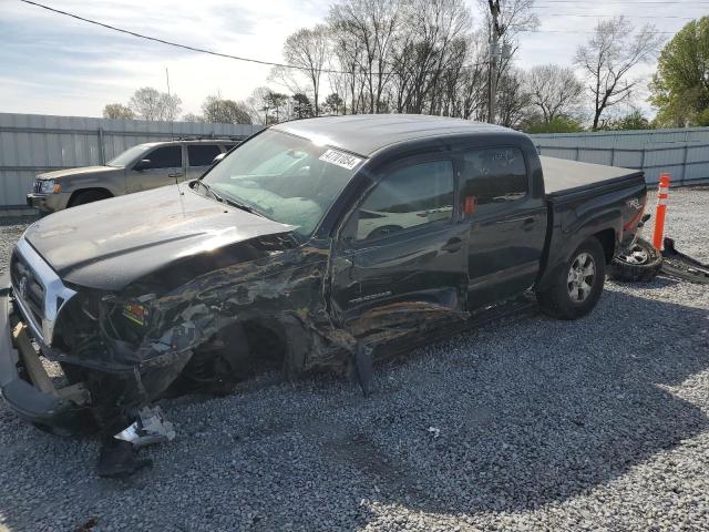 Obraz 2008 TOYOTA TACOMA DOUBLE CAB 2008