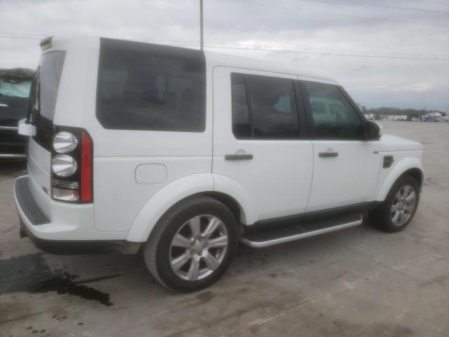 Obraz 3 z 2016 LAND ROVER LR4 HSE 2016 z VIN SALAG2V67GA796347