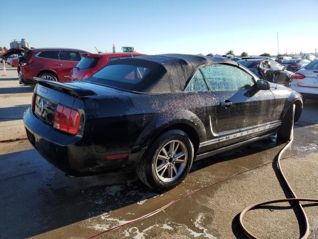 Image 3 of 2005 Ford Mustang 2005 with VIN 1ZVFT84N455252332