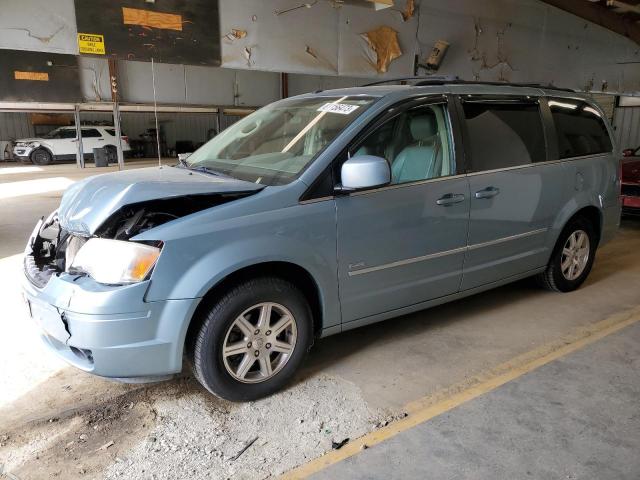 Obraz 1 z 2008 CHRYSLER TOWN & COUNTRY TOURING 2008 z VIN 2A8HR54P28R712033