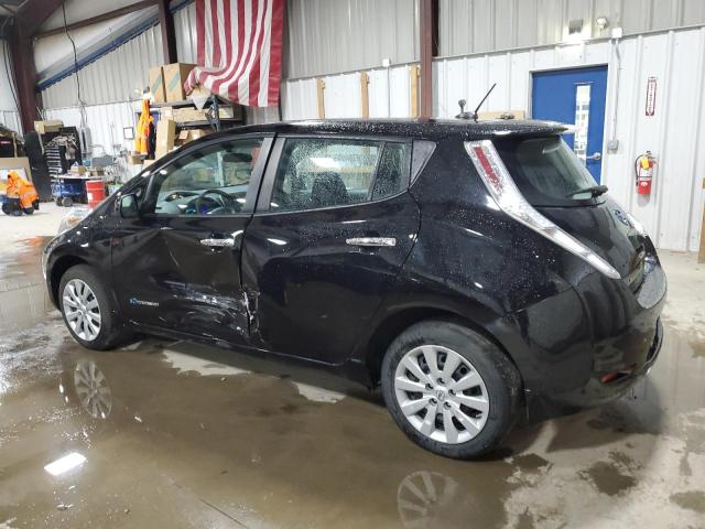 Изображение 2 2016 NISSAN LEAF S 2016 с VIN 1N4AZ0CP0GC301367