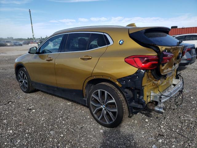 Obraz 2 z 2020 BMW X2 SDRIVE28I 2020 z VIN WBXYH9C09L5P81882