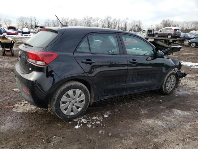 Image 3 of 2020 KIA RIO LX 2020 with VIN 3KPA25AD4LE329261