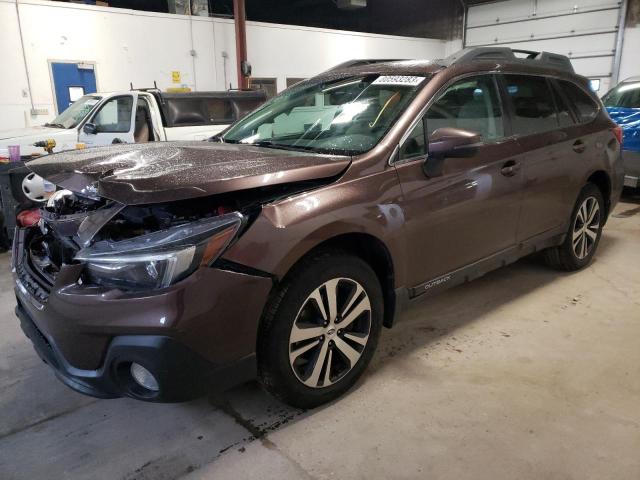 2019 SUBARU OUTBACK 3.6R LIMITED 2019 image