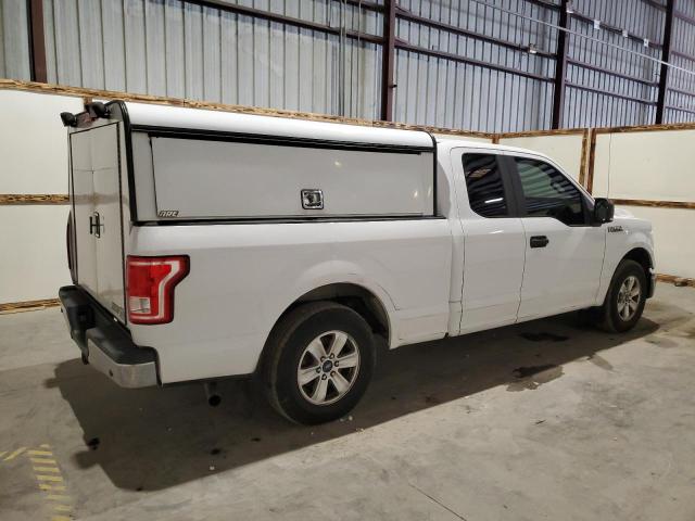 Obraz 3 z 2017 FORD F150 SUPER CAB 2017 z VIN 1FTEX1C82HKC47304