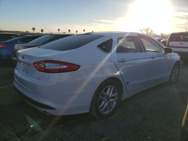 Image 3 of 2016 FORD FUSION SE 2016 with VIN 3FA6P0H7XGR305089