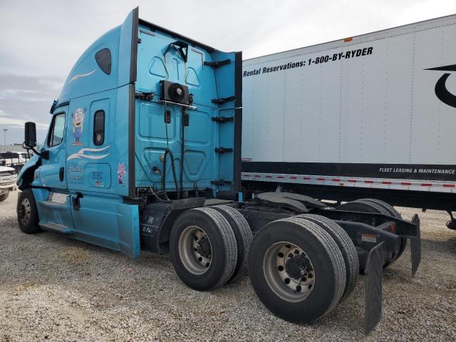 Image 2 of 2016 Freightliner Cascadia 2016 with VIN 1FUJGLD51GLGU1590