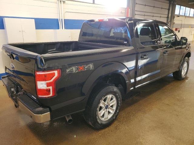 Image 3 of 2019 FORD F150 SUPERCREW 2019 with VIN 1FTEW1E41KKD51920