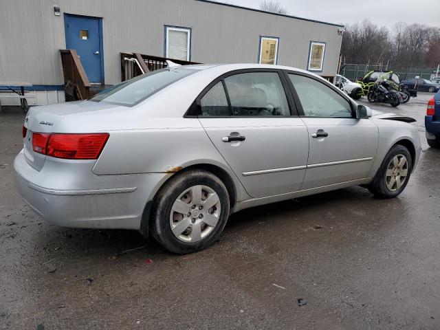Изображение 3 2010 HYUNDAI SONATA GLS 2010 с VIN 5NPET4AC8AH611170