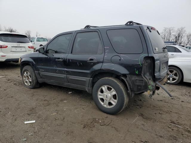 Image 2 of 2004 FORD ESCAPE XLT 2004 with VIN 1FMCU93134KB08872