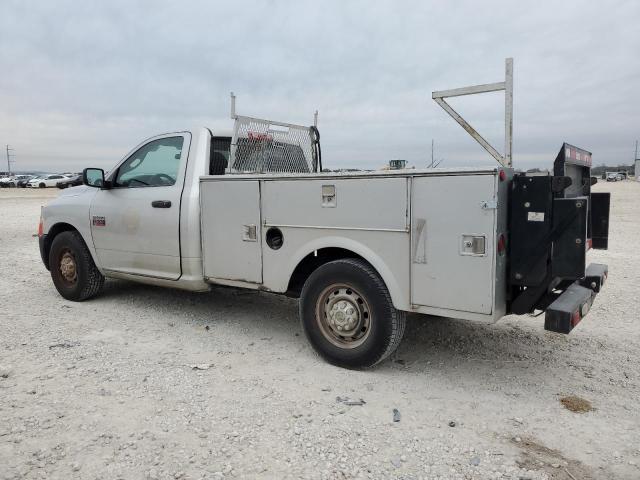 Изображение 2 2012 DODGE RAM 2500 ST 2012 с VIN 3C6LD4AT3CG158115