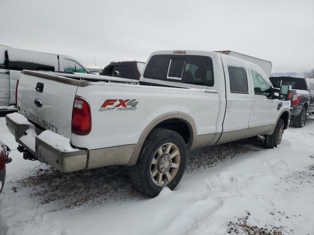 Image 3 of 2010 FORD F250 SUPER DUTY 2010 with VIN 1FTSW2BR2AEB18103
