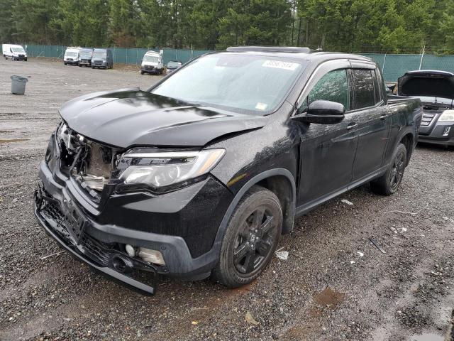 Obraz 2017 HONDA RIDGELINE BLACK EDITION 2017