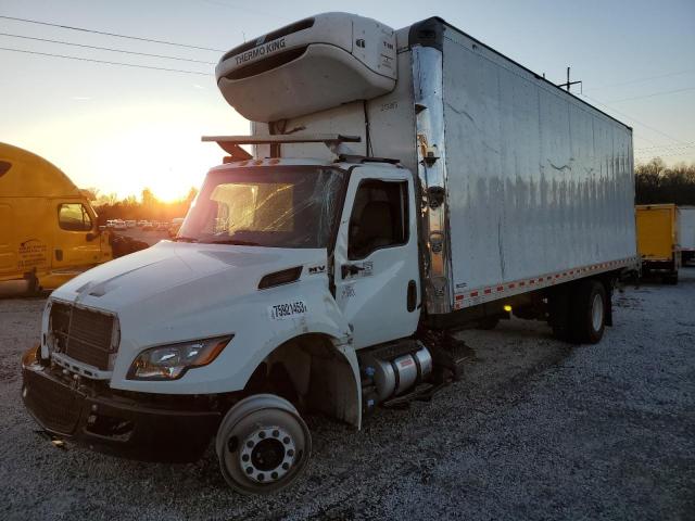 Image 2 of 2023 INTERNATIONAL MV607  2023 with VIN 3HAEUMML2PL488091