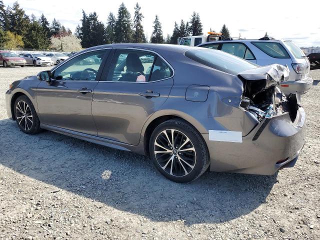 Изображение 2 2018 TOYOTA CAMRY L 2018 с VIN 4T1B11HK0JU605076