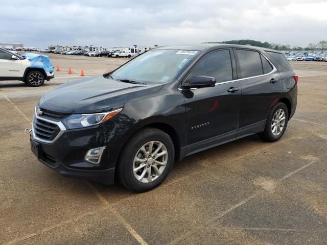 Изображение 1 2020 CHEVROLET EQUINOX LT 2020 с VIN 2GNAXKEV6L6284625