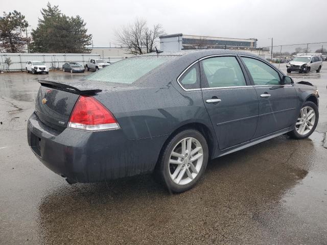Obraz 3 z 2015 CHEVROLET IMPALA LIMITED LTZ 2015 z VIN 2G1WC5E35F1166182