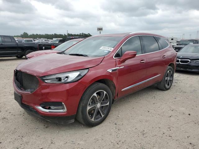 Obraz 2021 BUICK ENCLAVE ESSENCE 2021