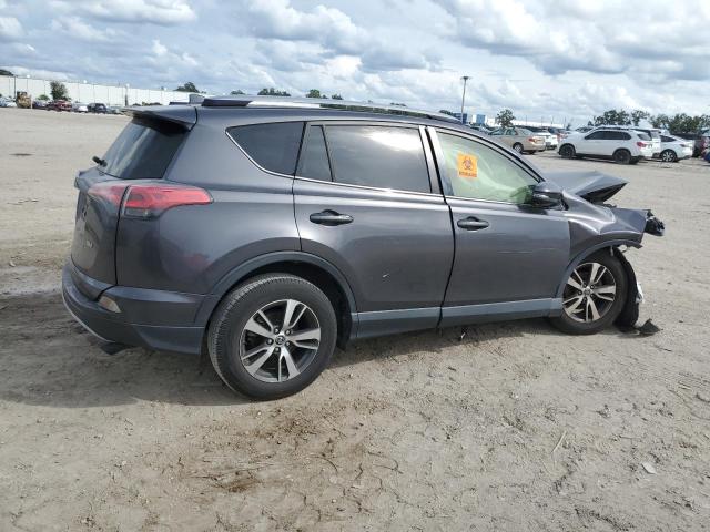Image 3 of 2018 TOYOTA RAV4 ADVENTURE 2018 with VIN JTMWFREV9JJ161069